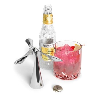 Destapador de botellas TIPSY
