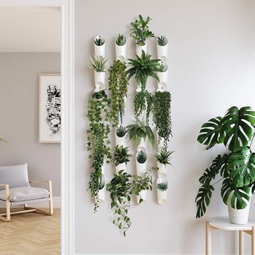 Organizador pared x3 FLORALINK UMBRA