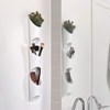 Organizador pared x3 FLORALINK UMBRA