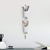 Organizador pared x3 FLORALINK UMBRA