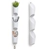 Organizador pared x3 FLORALINK UMBRA
