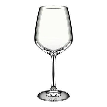 Set 6 copas vino 510ml CRYSTALLINE