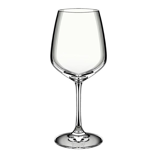 Set 6 copas vino 510ml CRYSTALLINE