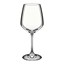 Set 6 copas vino 510ml CRYSTALLINE