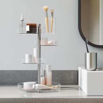 Organizador Cosméticos x5  PIROUETTE