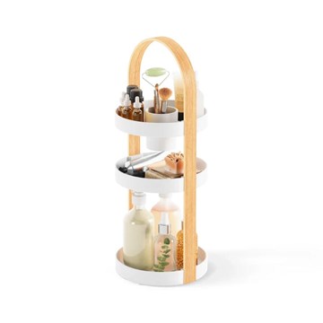 Organizador 3 niveles BELLWOOD