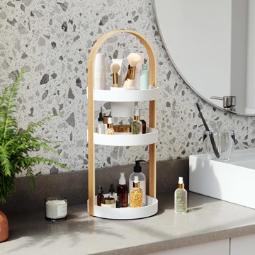 Organizador 3 niveles BELLWOOD