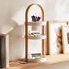 Organizador 3 niveles BELLWOOD