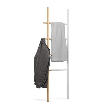Organizador escalera bco nat HUB 