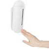 Dispensador de pared 443ml bco PENGUIN PUMP 