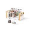 Organizador 3 niveles BELLWOOD 