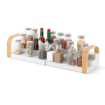 Organizador 3 niveles BELLWOOD