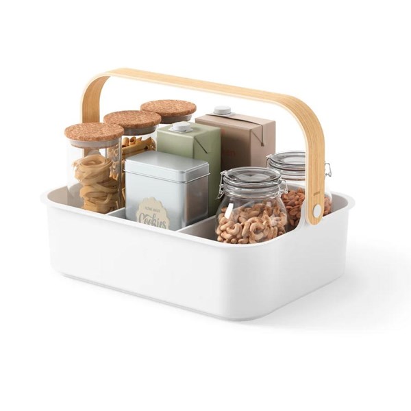 Organizador 35x13cm BELLWOOD