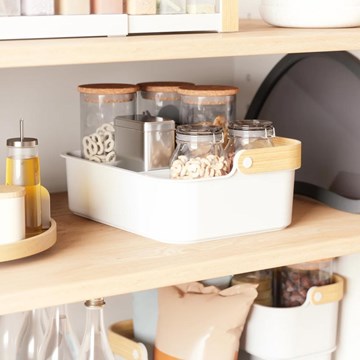 Organizador 35x13cm BELLWOOD
