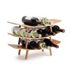 Rack para vinos VINOLA 