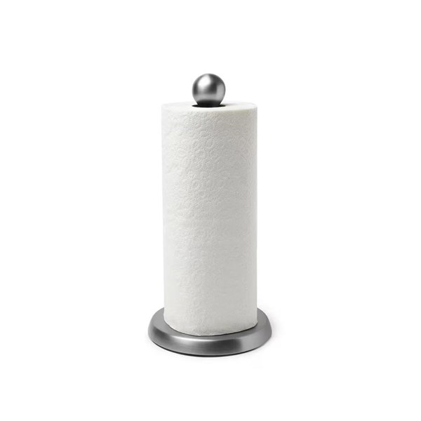 Soporte papel cocina TEADROP