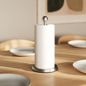 Soporte papel cocina TEADROP