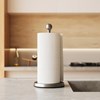 Soporte papel cocina TEADROP