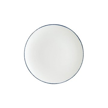 PLATO 21CM RETRO DENIM