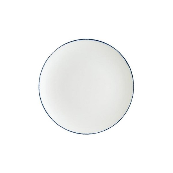 PLATO 21CM RETRO DENIM