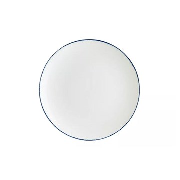  PLATO 25CM RETRO DENIM 