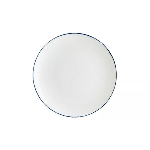  PLATO 25CM RETRO DENIM 