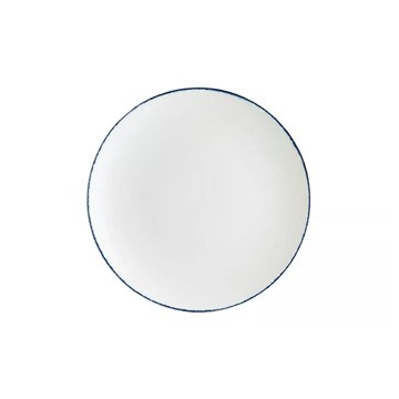 PLATO 27CM RETRO DENIM