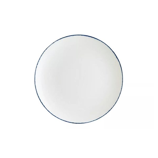 PLATO 27CM RETRO DENIM
