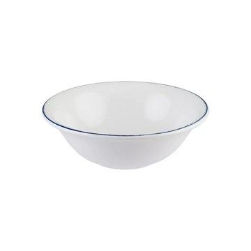 BOWL 16CM 400ML RETRO DENIM