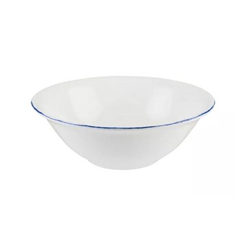 BOWL 20CM 900ML RETRO DENIM 