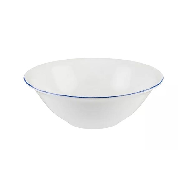 BOWL 20CM 900ML RETRO DENIM 