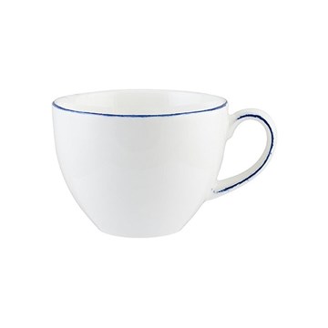 TAZA TE 230ML RETRO DENIM