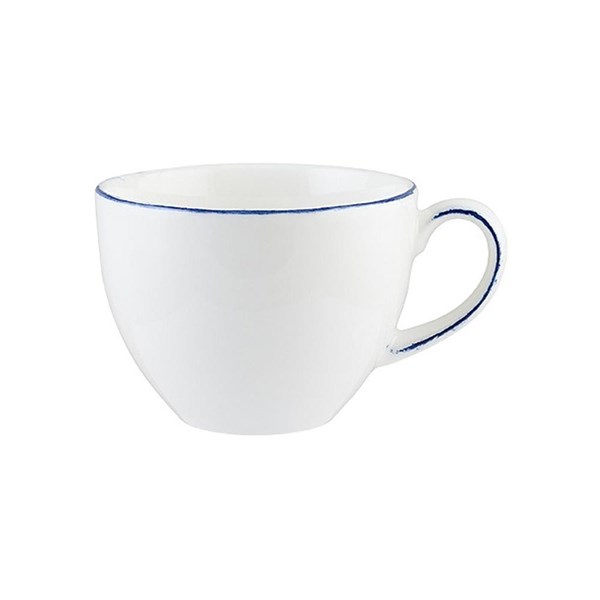 TAZA TE 230ML RETRO DENIM