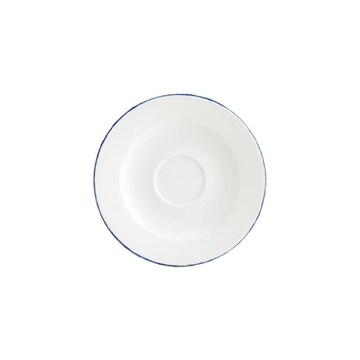 PLATO CAFÉ 12CM RETRO DENIM