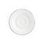 PLATO CAPPUCINO 16CM RETRO DENIM