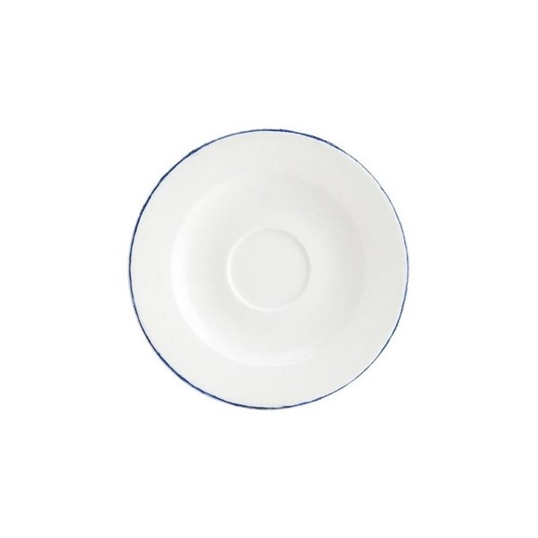 PLATO TE 16CM RETRO DENIM