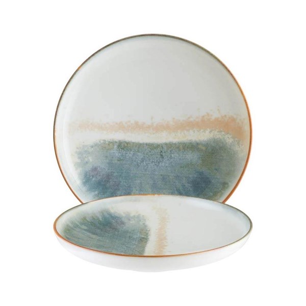 Plato hondo 25cm 