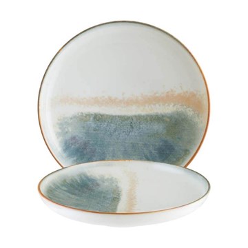 Plato hondo 28cm FIUM
