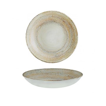 PLATO HONDO 23CM PATERA