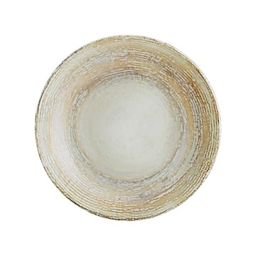 PLATO HONDO 23CM PATERA