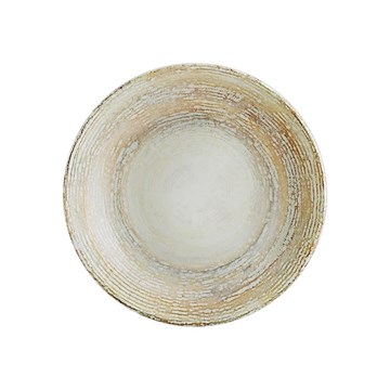 Plato hondo 25cm PATERA