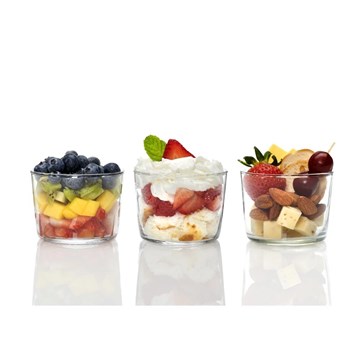 SET 4 BOWL PARA SERVIR