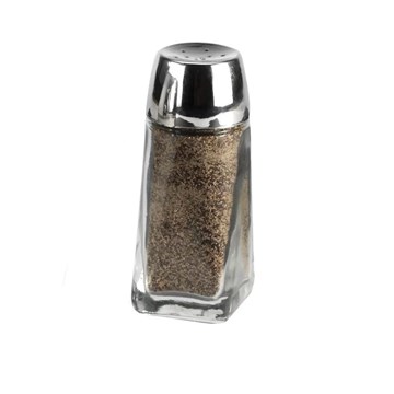 Salero  CONTINENTAL 10.5cm