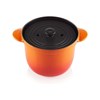 Olla cocotte 18cm volcánica EVERY LE CREUSET