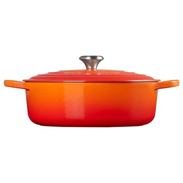 Cocotte risotto volcánica 30cm LE CREUSET