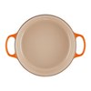 Cocotte risotto volcánica 30cm LE CREUSET