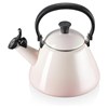Caldera pink 1.6L KONE