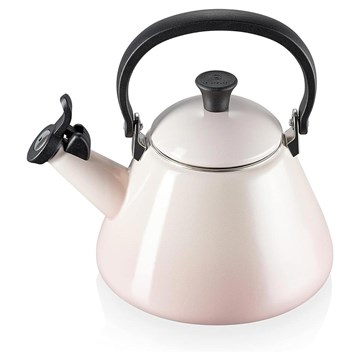 Caldera pink 1.6L KONE