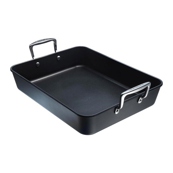 Bandeja asadora 35x27cm TNS LE CREUSET