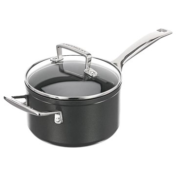 Cacerola con tapa y magno 16cm TNS LE CREUSET